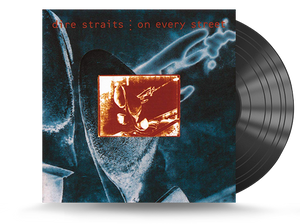 Dire Straits - On Every Street Vinyl LP