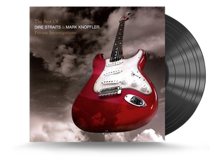 Dire Straits & Mark Knopfler - Private Investigation Vinyl LP