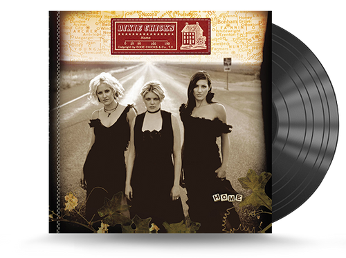 Dixie Chicks - Home Vinyl LP