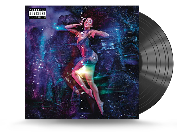 Doja Cat - Planet Her Vinyl LP (194399456811)