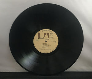 Don McLean - American Pie Vinyl LP Side 2