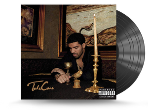 Drake - Take Care Vinyl LP (B0016280-01JK03)