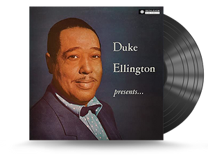 Duke Ellington - Duke Ellington Presents Vinyl LP (4050538816174)