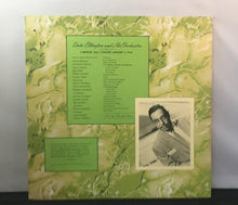 Load image into Gallery viewer, Duke Ellington Carnegie Hall Concerts Album Cover Back