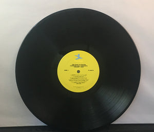 The Duke Ellington Carnegie Hall Concerts Vinyl Side 1