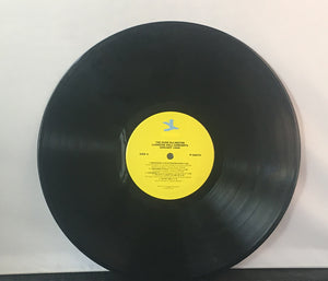 Duke Ellington Carnegie Hall Concerts Vinyl LP Side 4