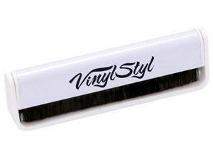 Vinyl Styl™ Anti-static Record Brush