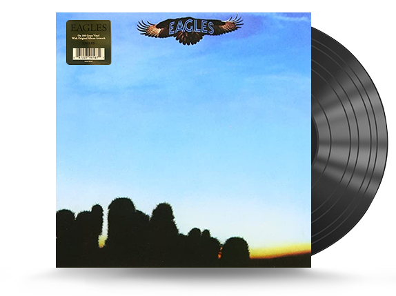 Eagles - Eagles Vinyl LP 