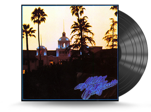Eagles - Hotel California Vinyl LP (081227961619)