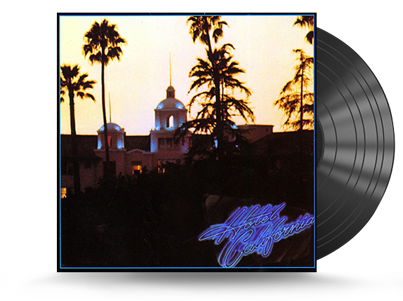 Eagles - Hotel California Vinyl LP (081227961619)