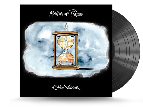 Eddie Vedder - Matter Of Time 7