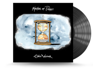 Eddie Vedder - Matter Of Time 7" Vinyl LP