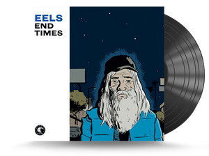 Eels - End Times Vinyl LP