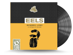 Eels - Hombre Lobo Vinyl LP