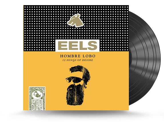 Eels - Hombre Lobo Vinyl LP