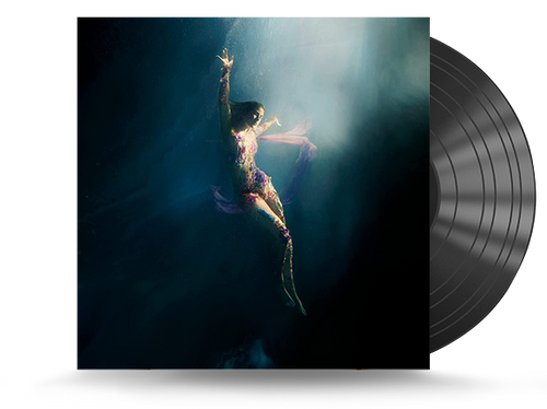 Ellie Goulding - Higher Than Heaven Vinyl LP