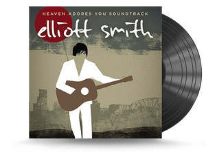 Elliot Smith - Heaven Adores You Soundtrack Vinyl LP