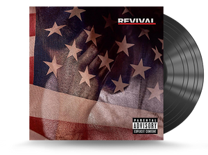 Eminem - Revival Vinyl LP