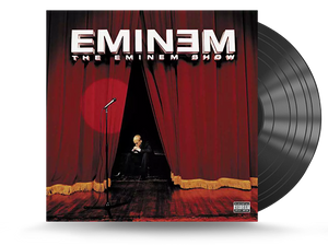 Eminem - The Eminem Show Vinyl LP (493290)