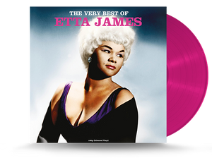 Etta James - The Very Best Of Etta James Vinyl LP