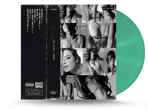 Fletcher - The Sex Tapes Vinyl LP (B003739101)