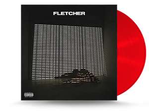 Fletcher - You Ruined New York City For Me Vinyl LP (B003738201)