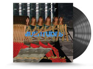 Feist - Multitudes Vinyl LP (4848168)