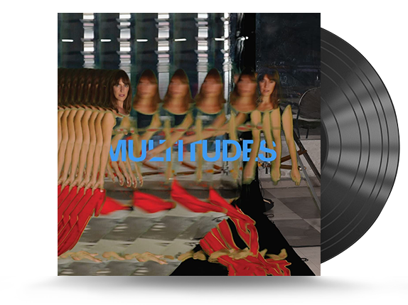 Feist - Multitudes Vinyl LP (4848168)