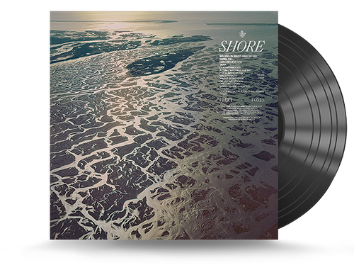 Fleet Foxes - Shore Vinyl LP (045778844418)