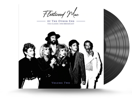 Fleetwood Mac - At The Other End - The Classic 1990 Broadcast, Volume 2 Vinyl LP