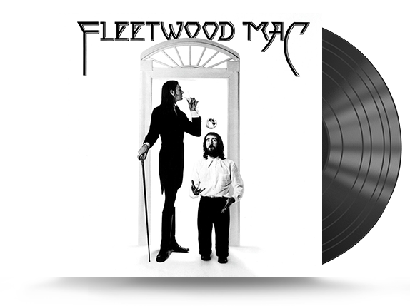 Fleetwood Mac - Fleetwood Mac Vinyl LP