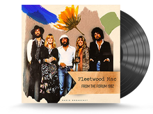Load image into Gallery viewer, Fleetwood Mac - From The Forum 1982 Vinyl LP