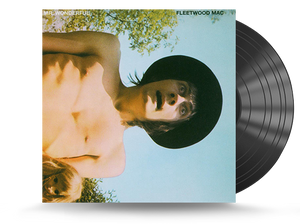 Fleetwood Mac - Mr. Wonderful Vinyl LP