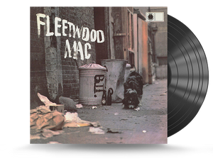 Fleetwood Mac - Peter Green's Fleetwood Mac Vinyl LP