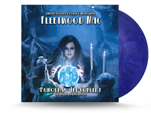 Fleetwood Mac - Rumours In Concert Vinyl LP