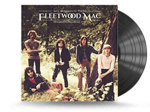 Fleetwood Mac - The Warehouse Tapes Vinyl LP