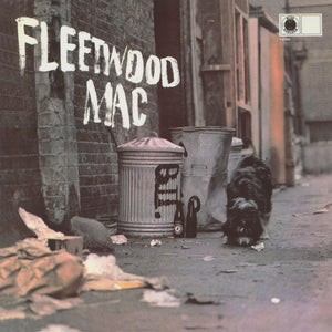 Fleetwood Mac - Peter Green's Fleetwood Mac Vinyl LP (MOVLP339)