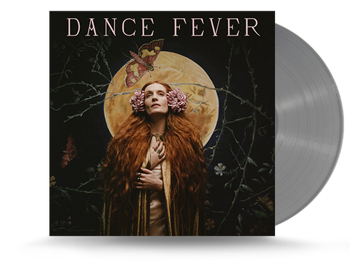 Florence + The Machine - Dance Fever Vinyl LP