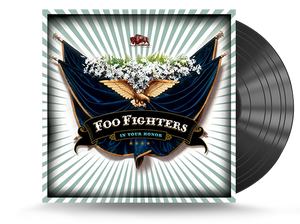Foo Fighters - In Your Honor Vinyl LP 
