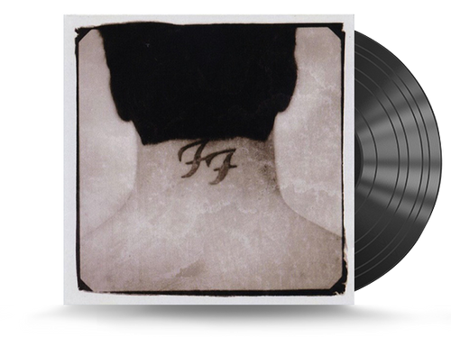 Foo Fighters - There Is Nothing Left To Lose Vinyl LP