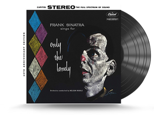 Frank Sinatra - Frank Sinatra Sings For Only The Lonely (60th Anniversary Edition) Vinyl LP