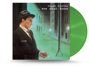 Frank Sinatra - In The Wee Small Hours Vinyl LP
