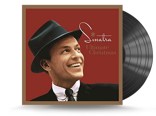 Frank Sinatra - Ultimate Christmas Vinyl LP (5773479)