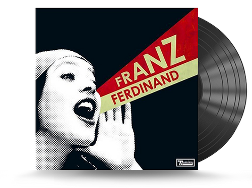 Franz Ferdinand - You Could Have It So Much Better Vinyl LP
