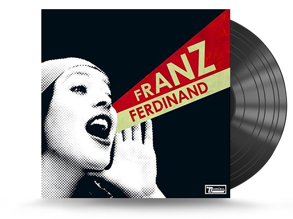 Franz Ferdinand - You Could Have It So Much Better Vinyl LP