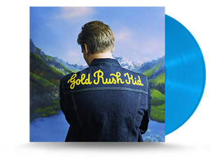 George Ezra - Gold Rush Kid Vinyl LP