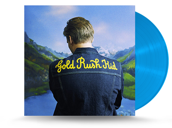 George Ezra - Gold Rush Kid Vinyl LP