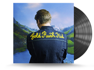 George Ezra - Gold Rush Kid Vinyl LP