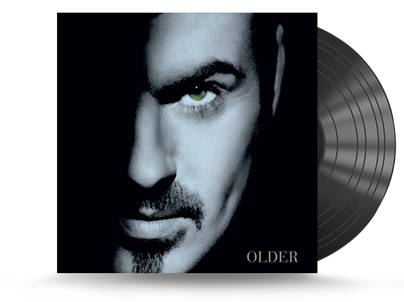 George Michael - Older Vinyl LP