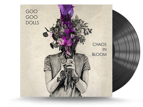 Goo Goo Dolls - Chaos In Bloom Vinyl LP (1-670926)